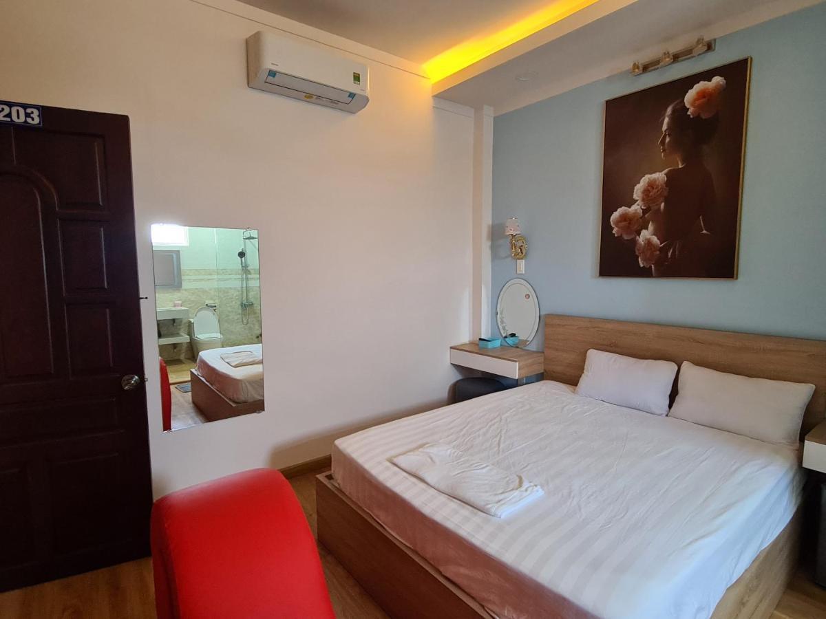 Homestay Cat Tien Bien Hoa