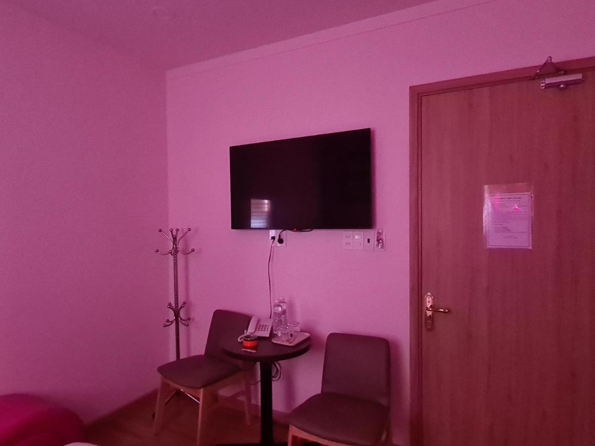 Cat Tien Homestay