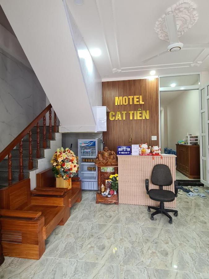 Homestay Cat Tien Bien Hoa
