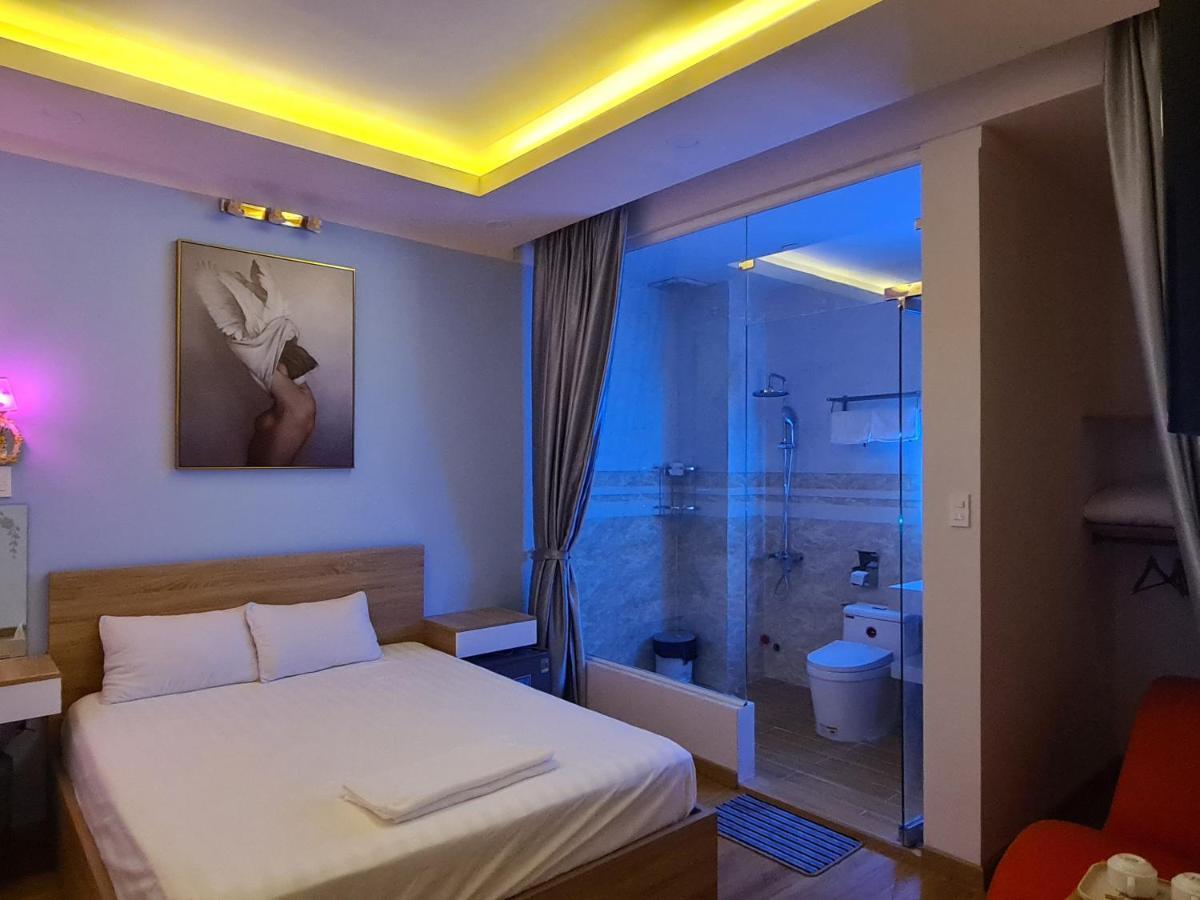 Cat Tien Homestay