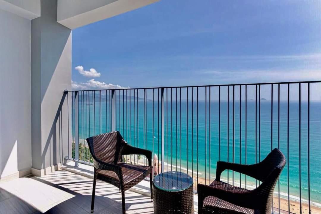Panorama Aparthotel Nha Trang