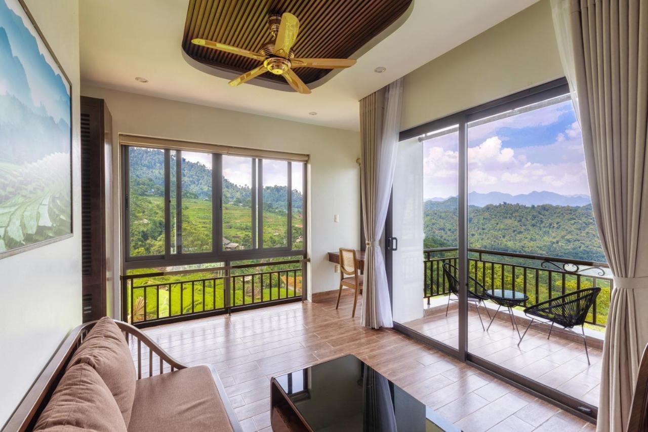 Hills Puluong 4*