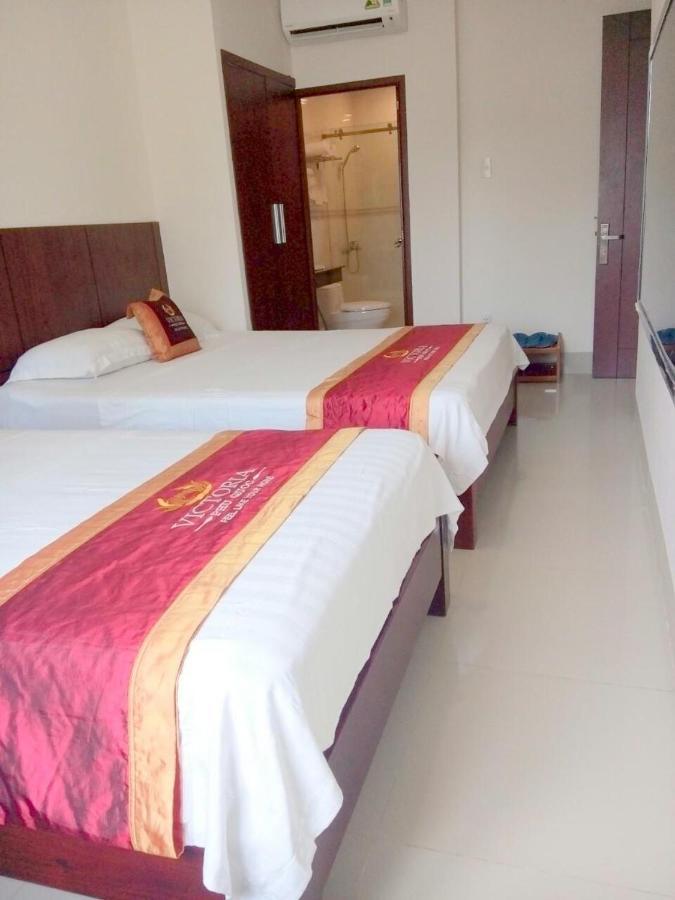 Victoria Beachfront Night Market Apartment *
