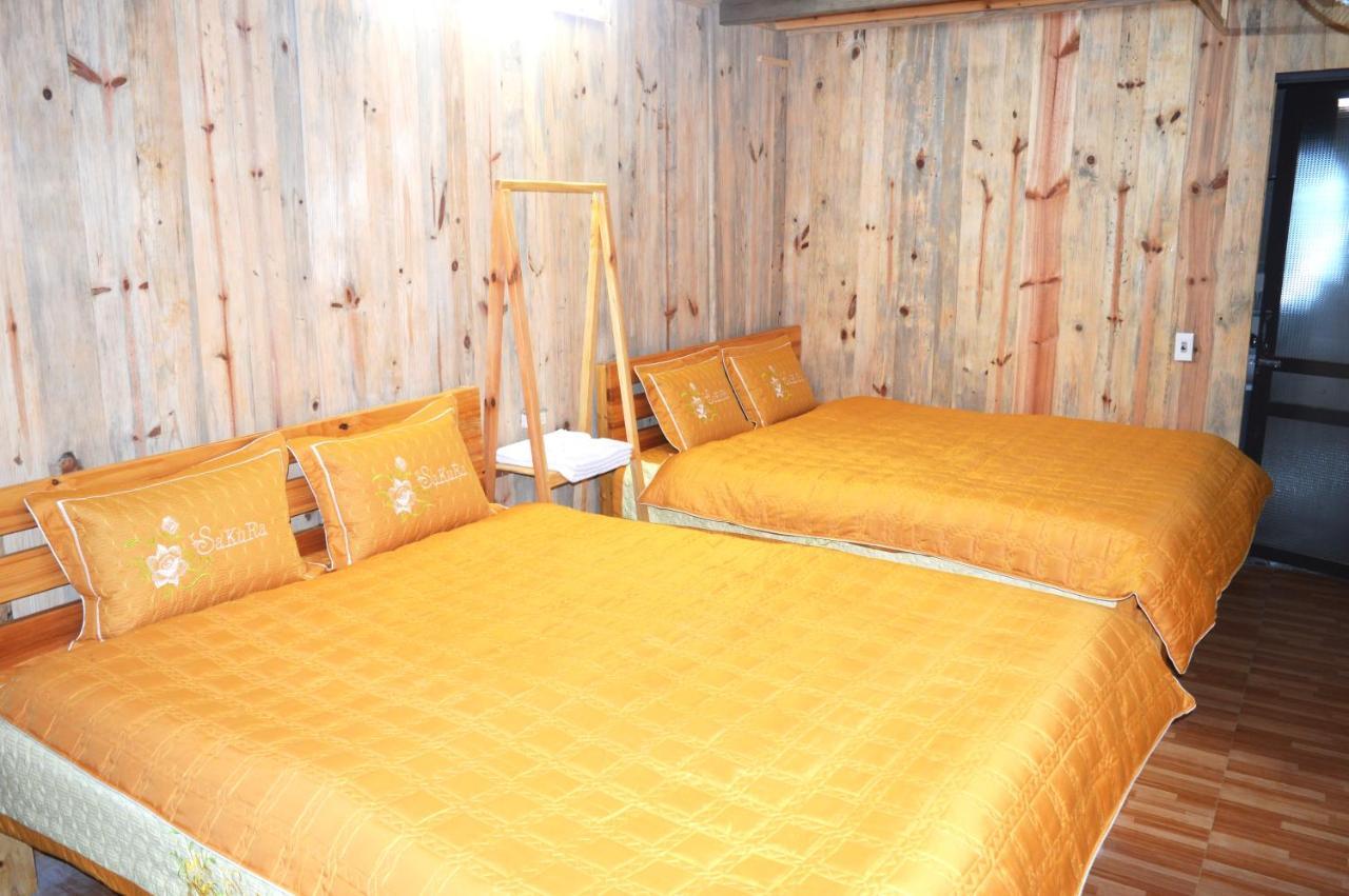 & Trekking Lodge