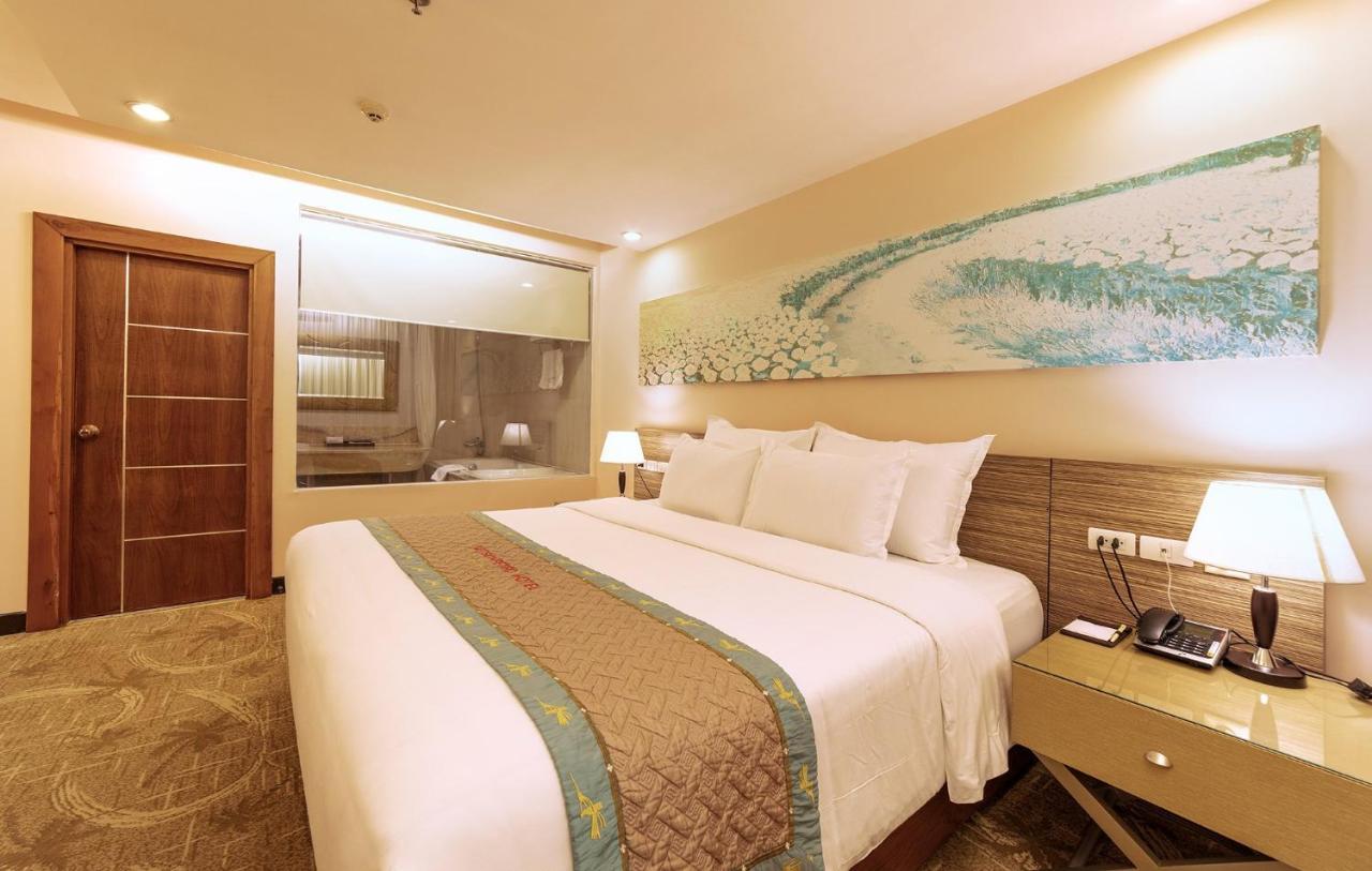 Vietsovpetro Hotel Da Lat