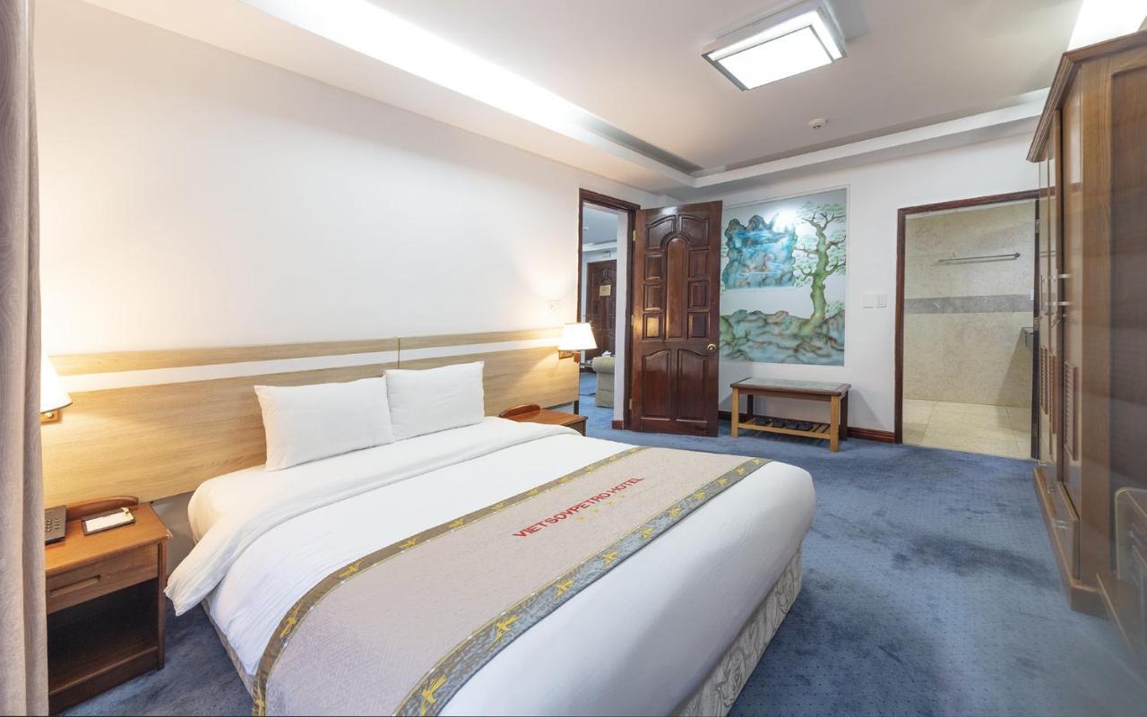 Vietsovpetro Hotel Da Lat