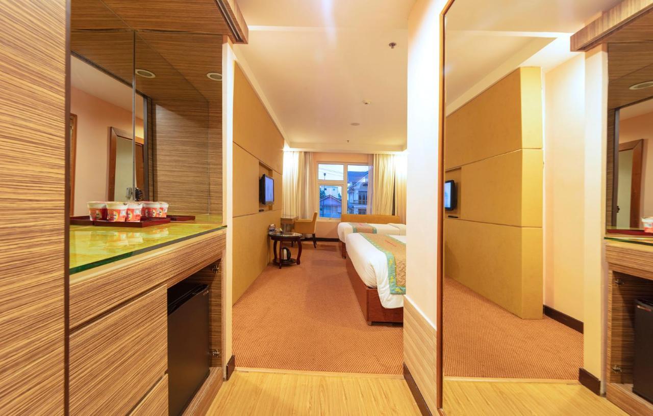 Vietsovpetro 4* Da Lat
