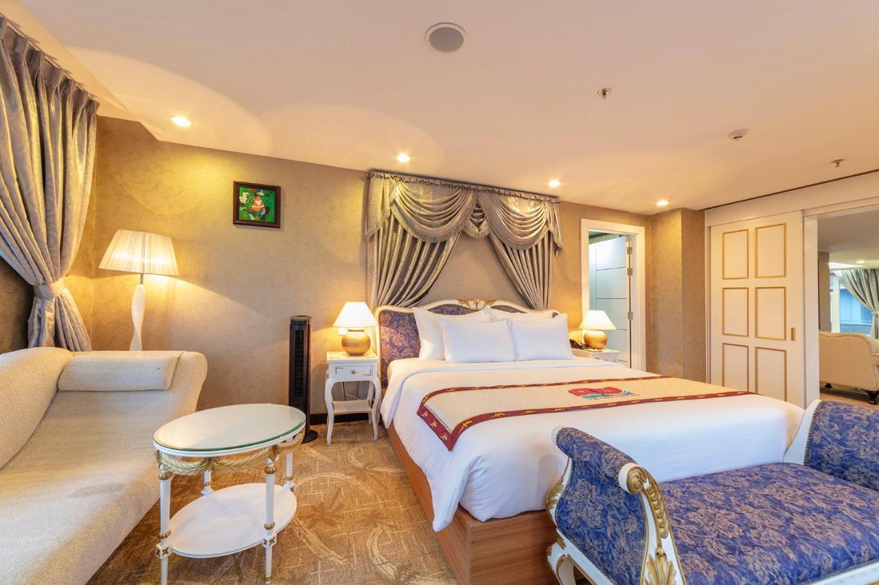 Hotel Vietsovpetro 4*