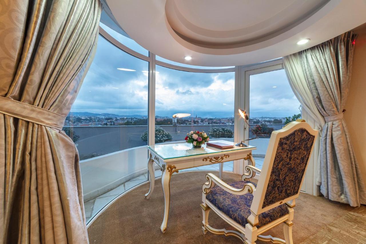 Vietsovpetro 4* Da Lat