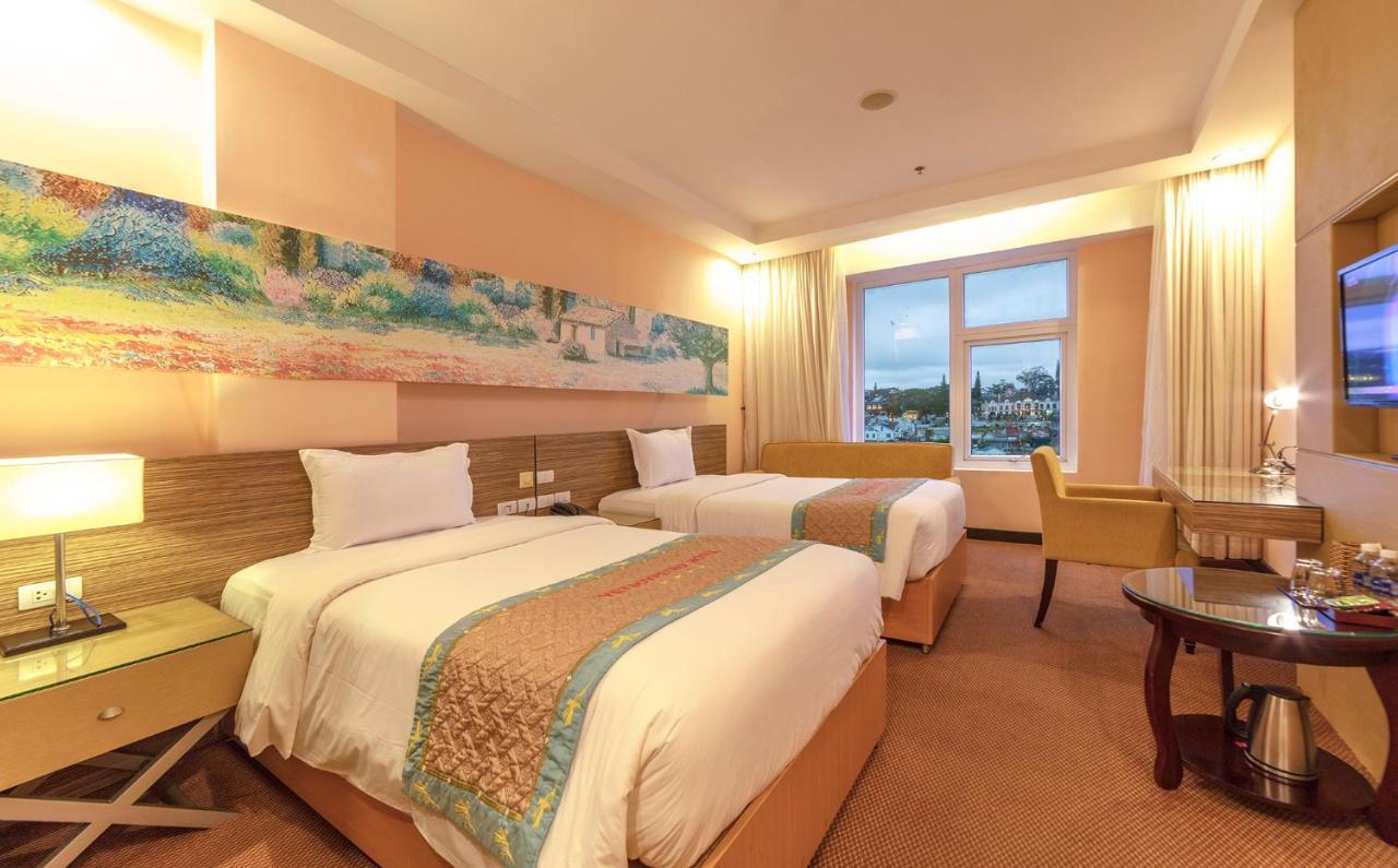 Vietsovpetro 4* Da Lat