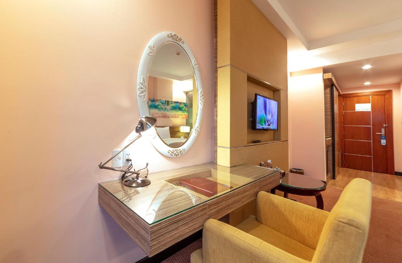 Vietsovpetro Hotel