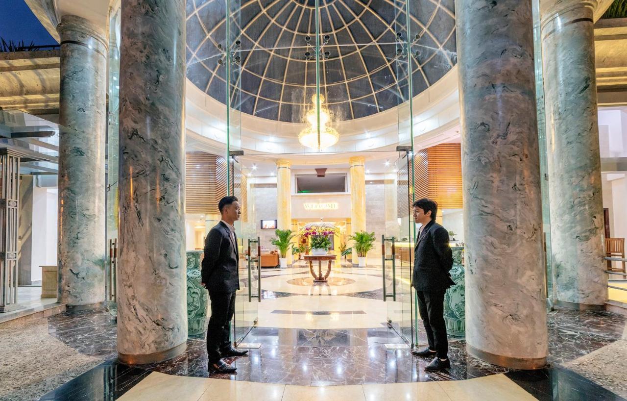 Hotel Vietsovpetro
