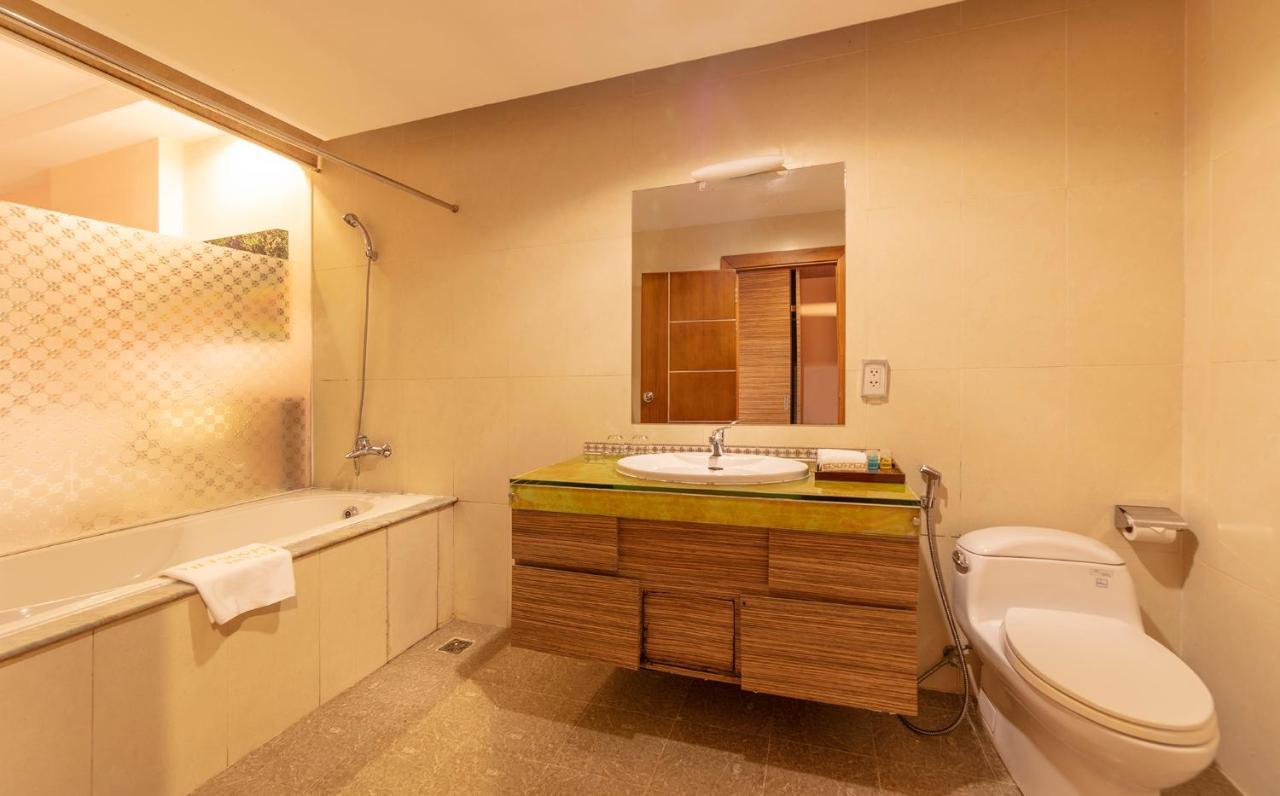 Vietsovpetro Hotel Da Lat