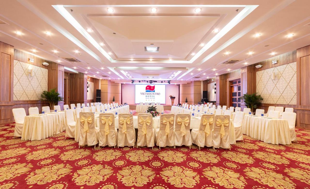 Vietsovpetro 4* Da Lat