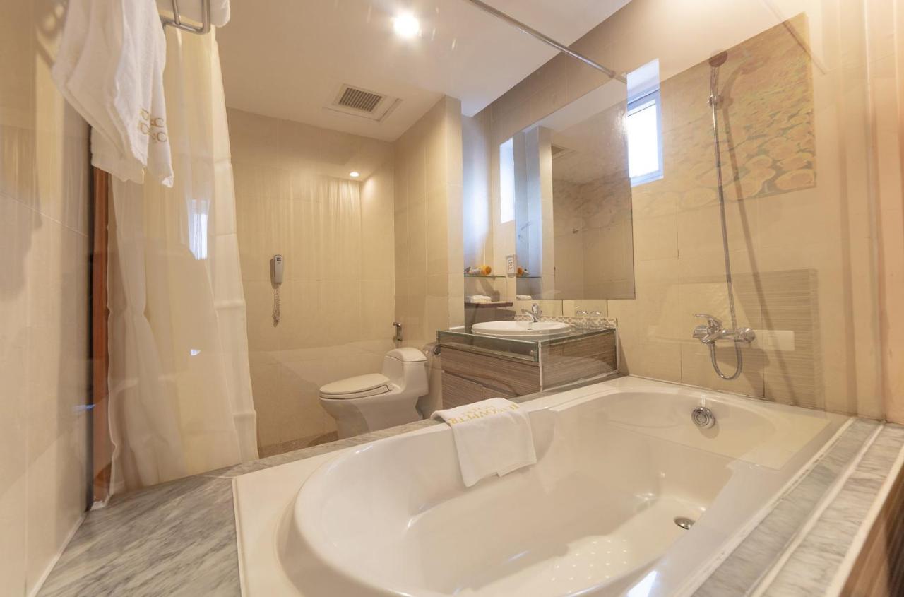 Hotel Vietsovpetro 4*