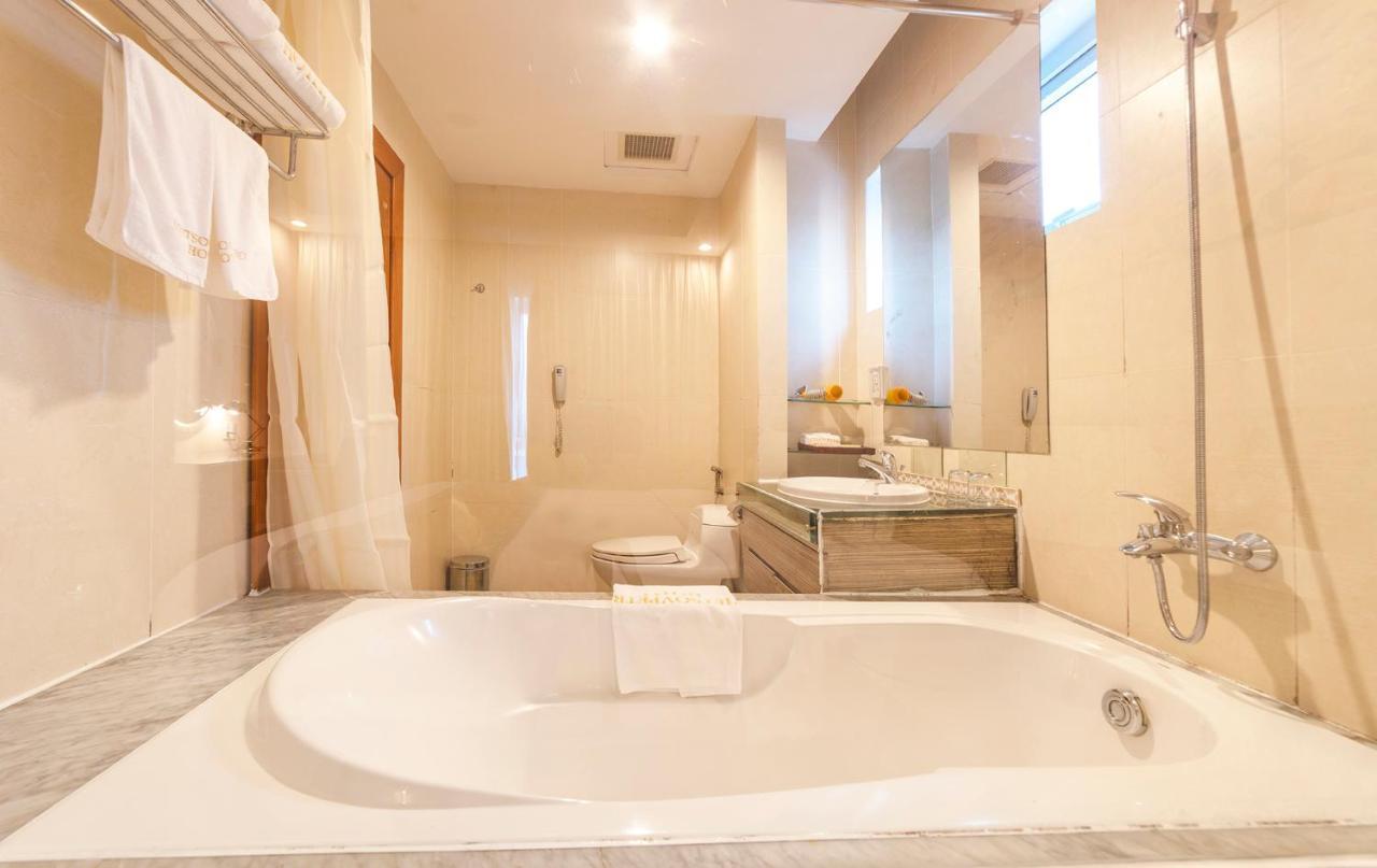 Hotel Vietsovpetro 4*