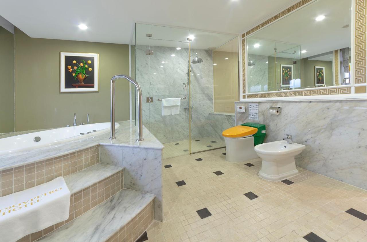 Vietsovpetro Hotel Da Lat