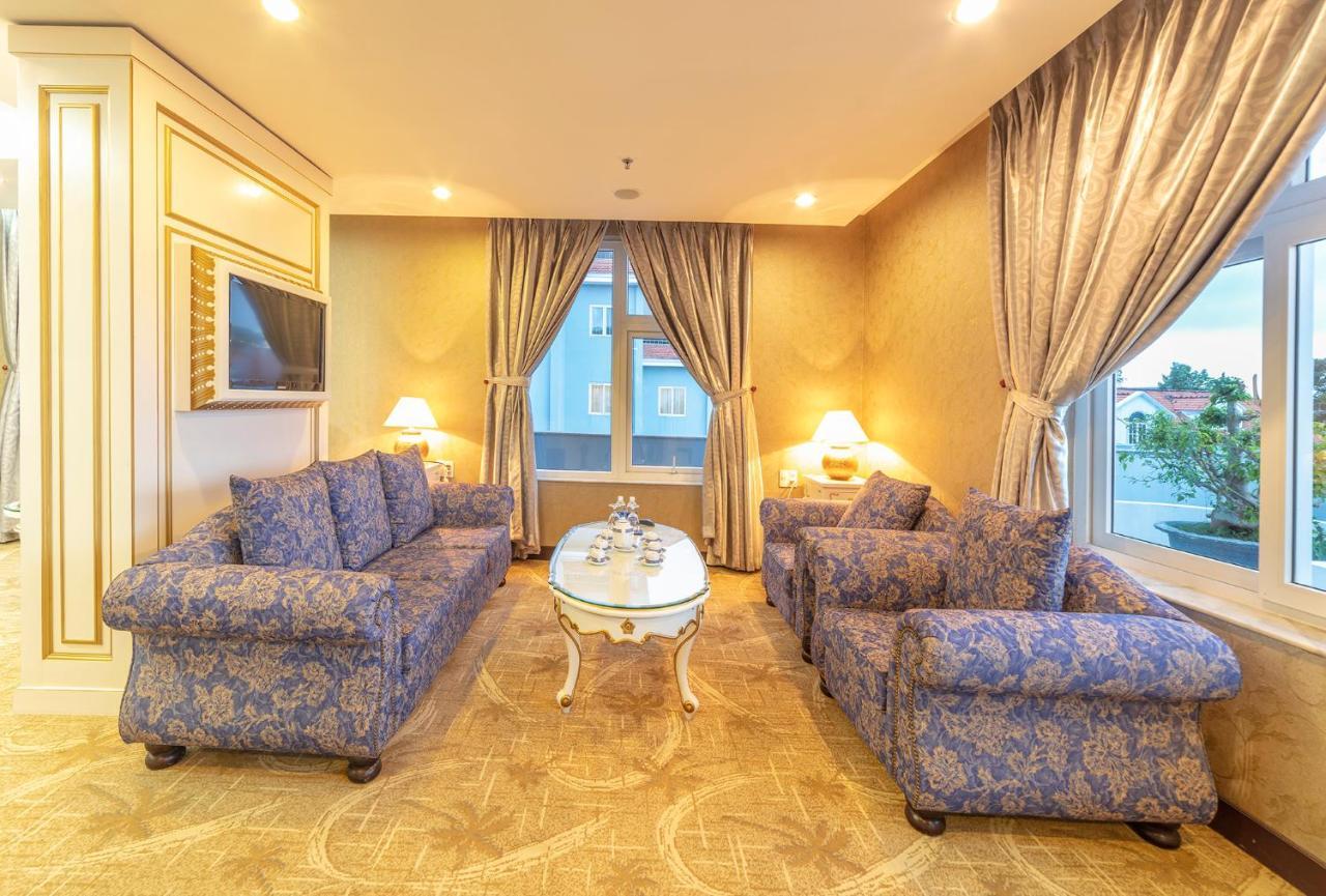 Vietsovpetro Hotel Da Lat