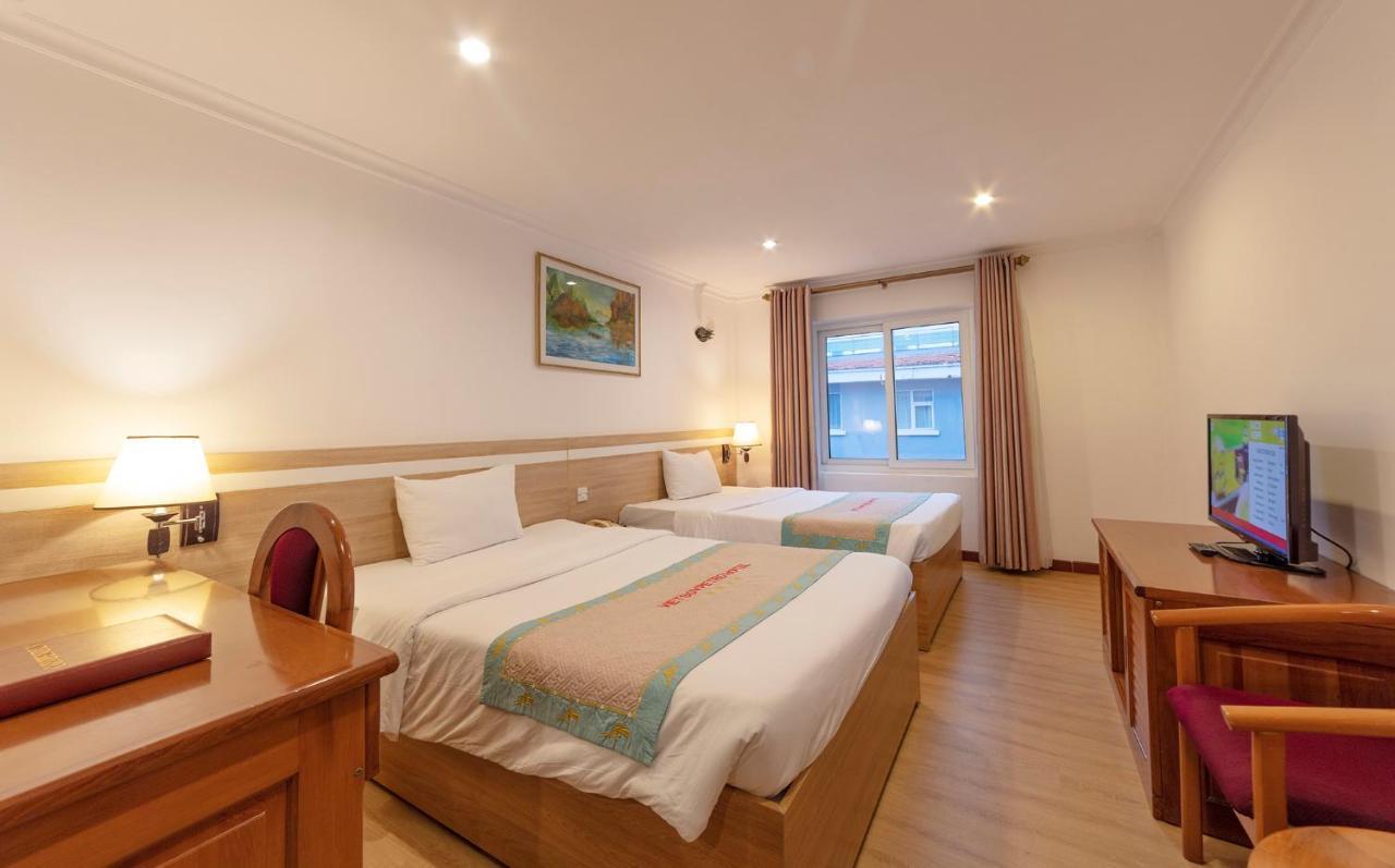 Vietsovpetro 4* Da Lat