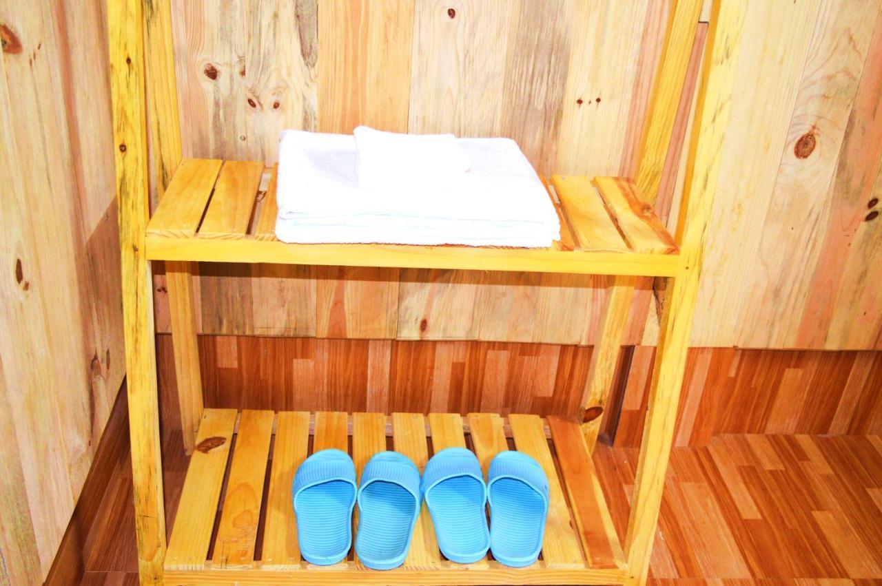 Lodge & Trekking Mu Cang Chai