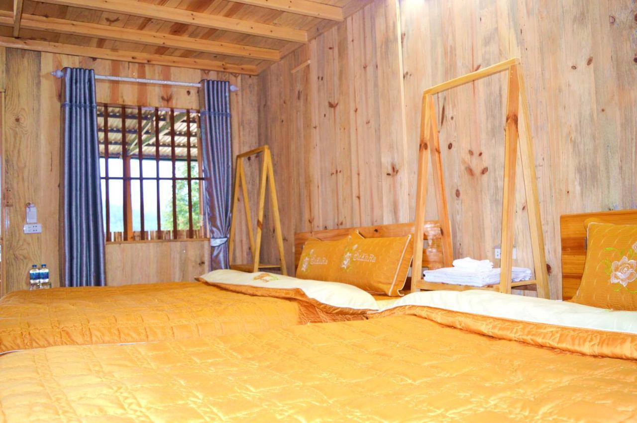 & Trekking Lodge