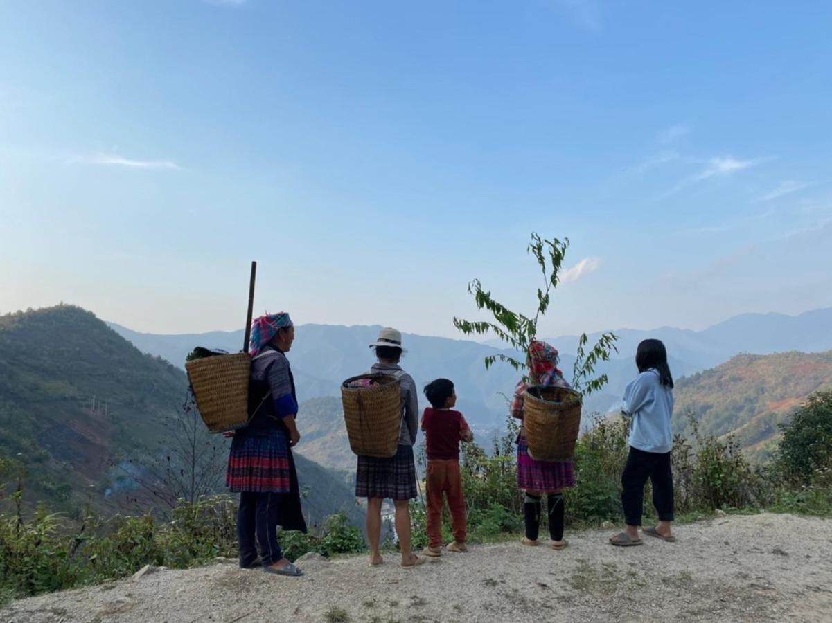 & Trekking Mu Cang Chai