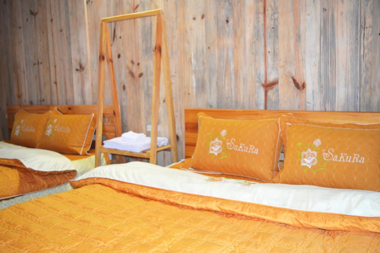 Lodge & Trekking *