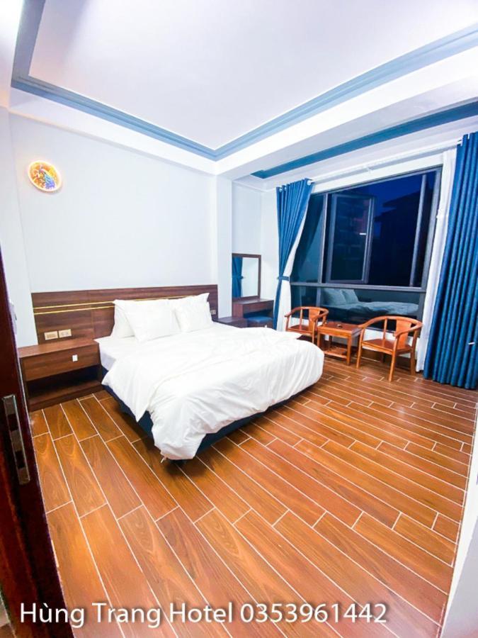 Hotel Khach San Hung Trang Tam Dao