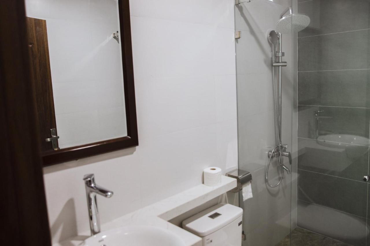 Thuy Anh Hotel Dong Khe Sau