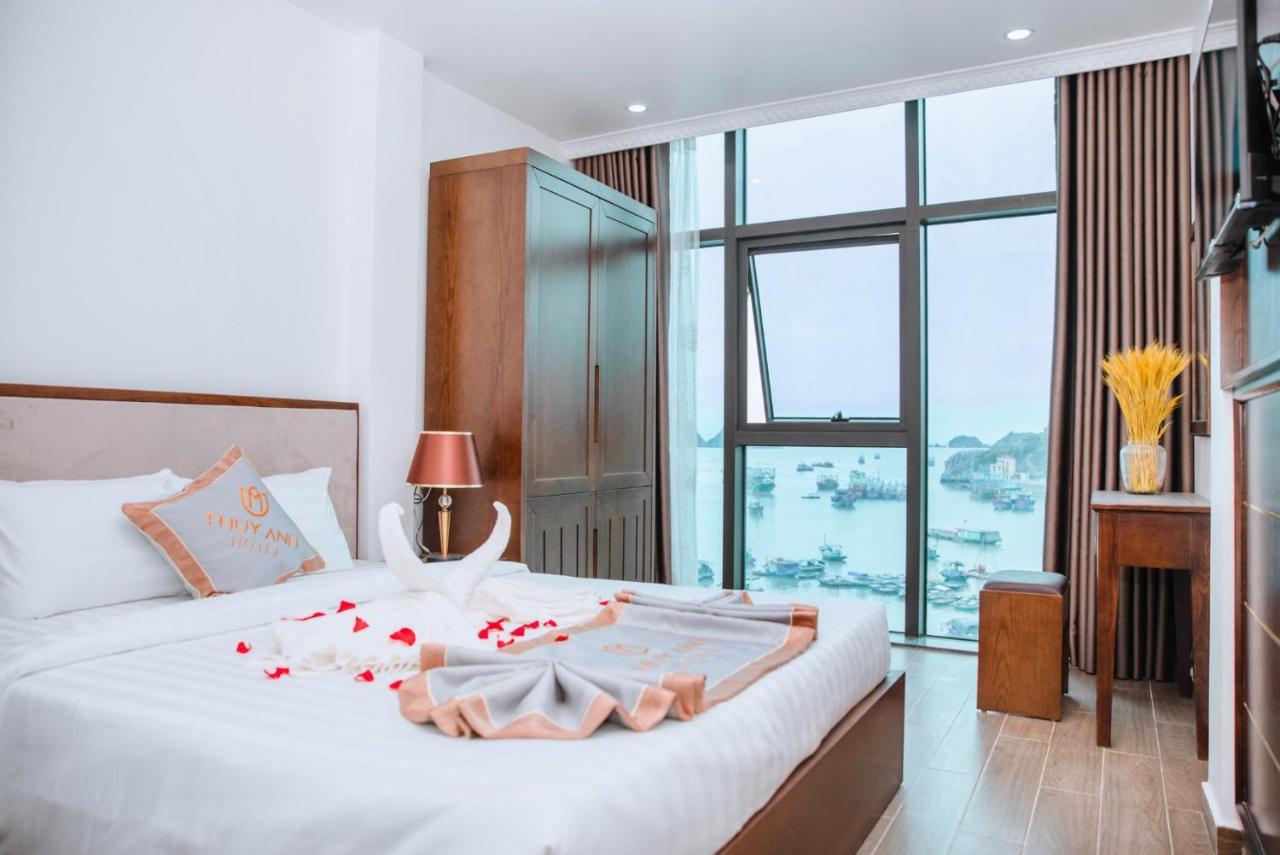 Hotel Thuy Anh 2*