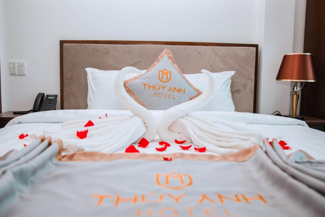 Hotel Thuy Anh 2*
