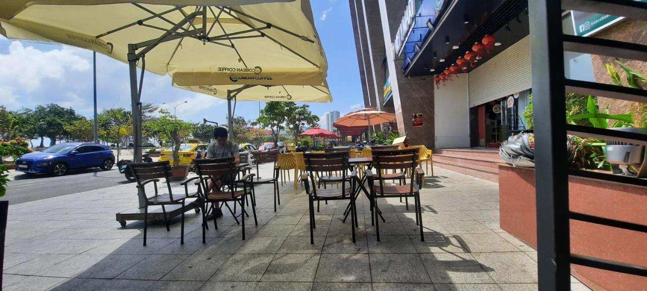 Ho 4 Phong Ngu View Bien - Song Muong Thanh Luxury Khanh Hoa Cau Tran Phu Aparthotel Nha Trang