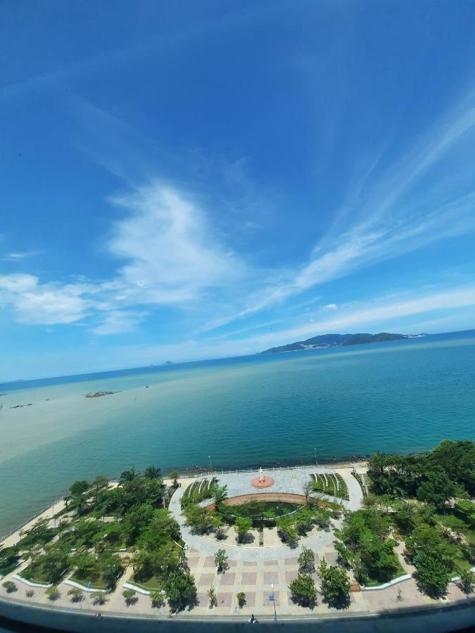 Aparthotel Ho 4 Phong Ngu View Bien - Song Muong Thanh Luxury Khanh Hoa Cau Tran Phu Nha Trang