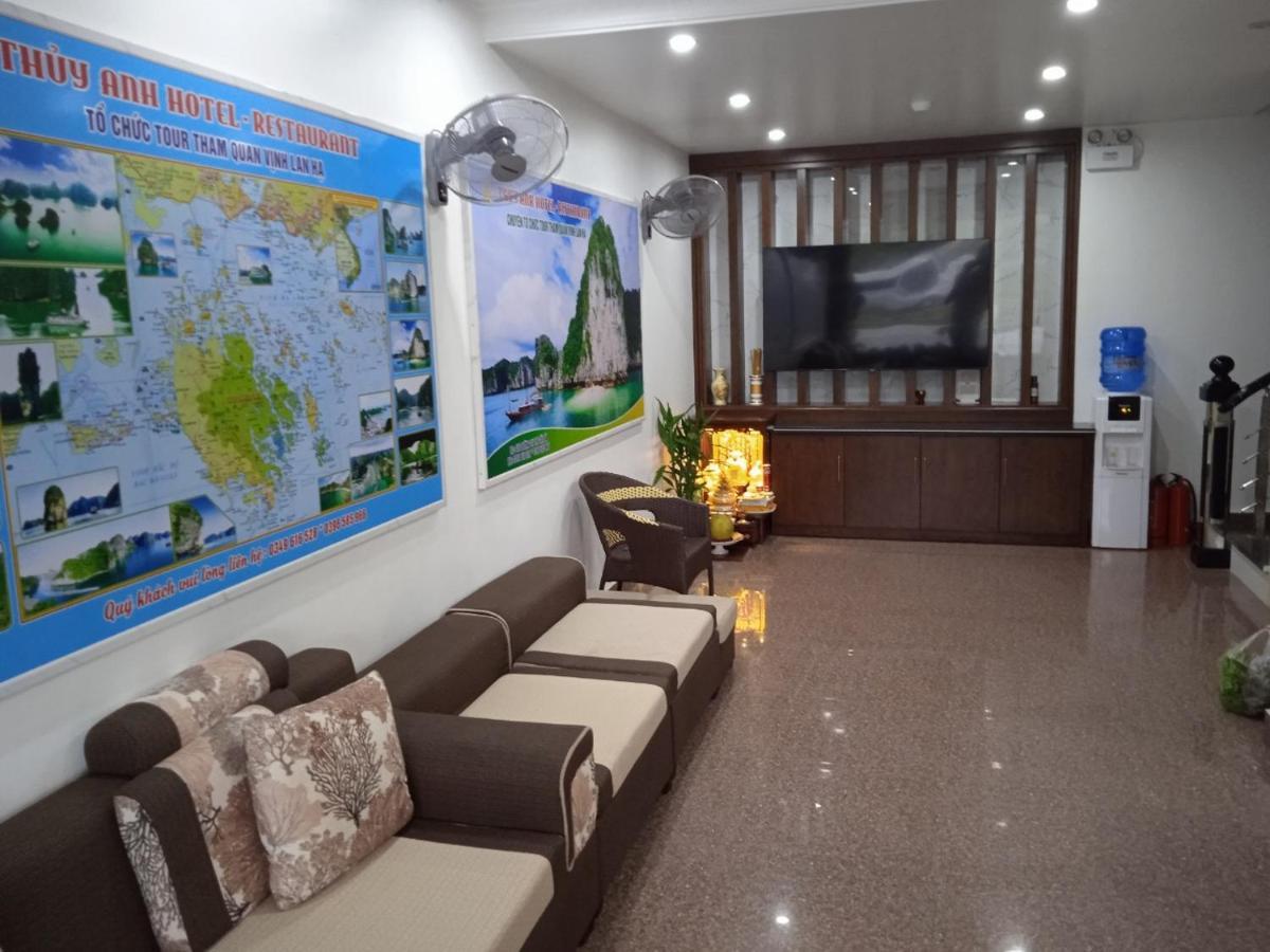 Thuy Anh Hotel
