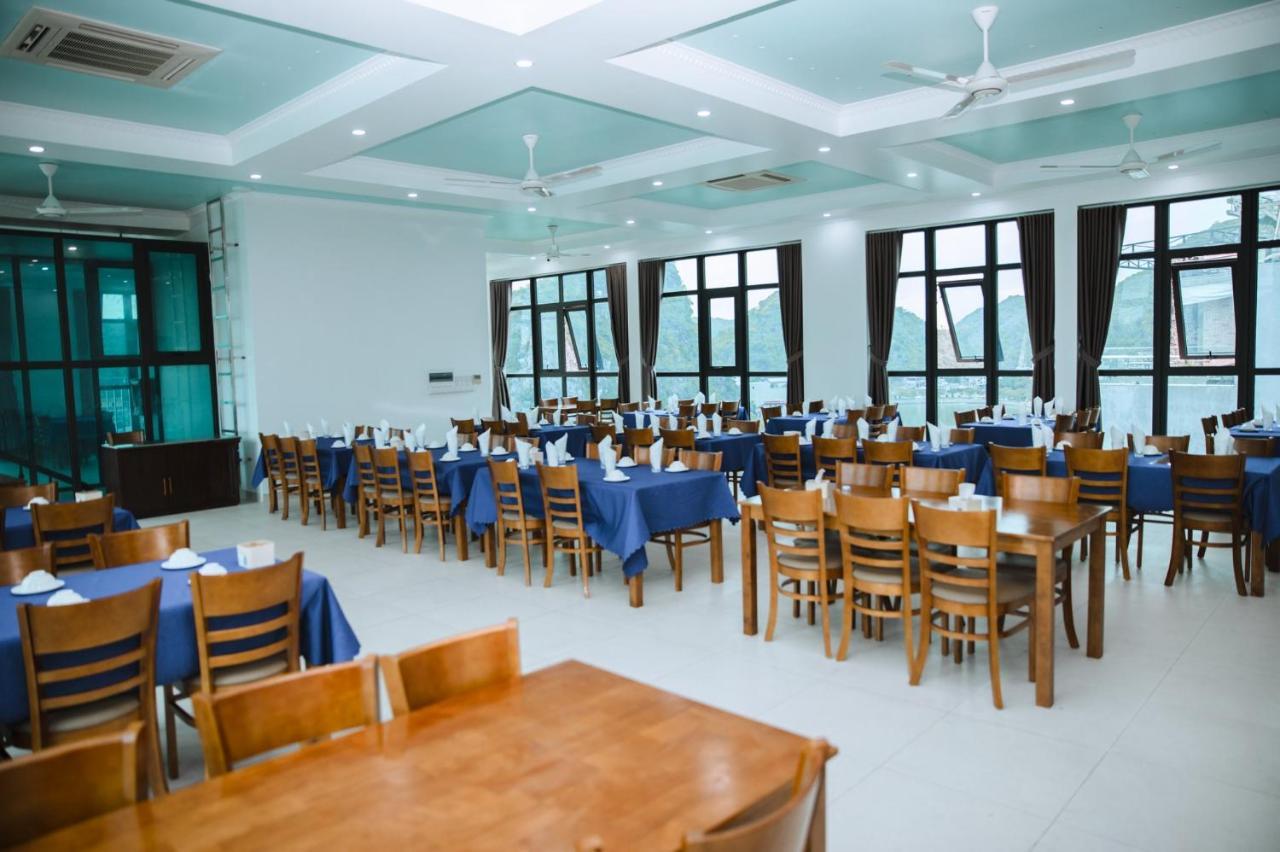 Thuy Anh Hotel Dong Khe Sau