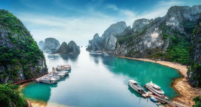 Thuy Anh Hotel 2*