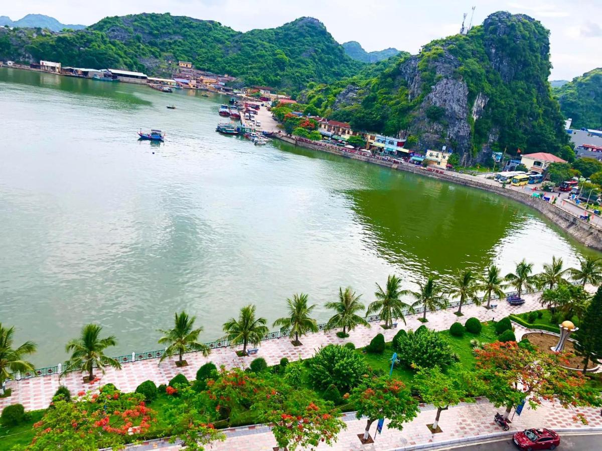 Hotel Thuy Anh Dong Khe Sau