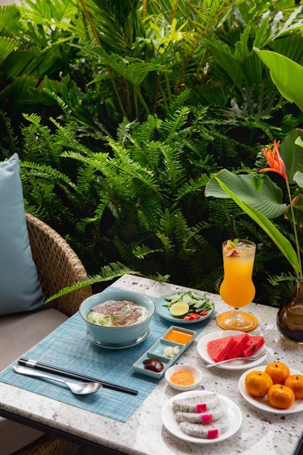 Hotel Fleur De Lys Quy Nhon
