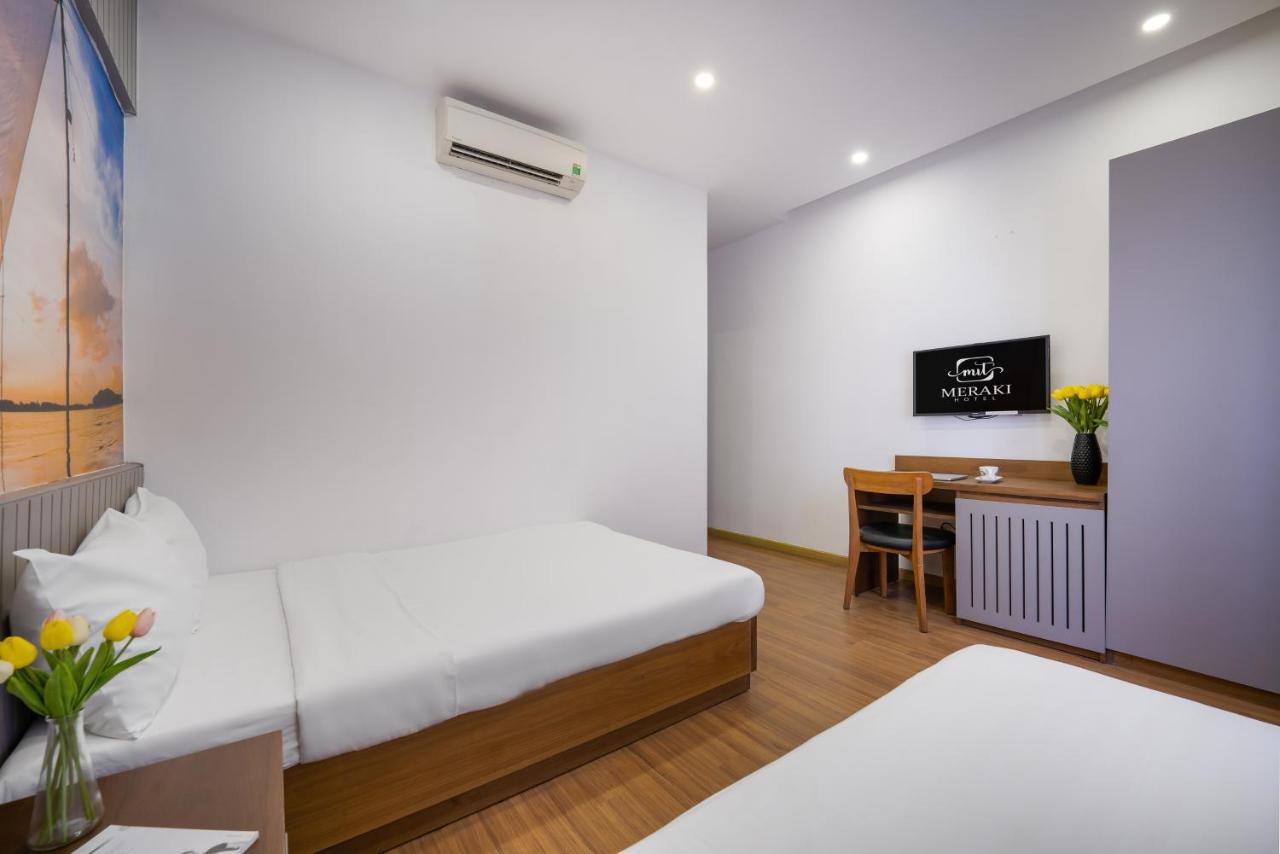 Hotel Meraki