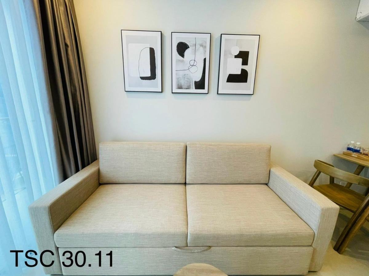The Song - Trinh's House Apartment Vung Tau
