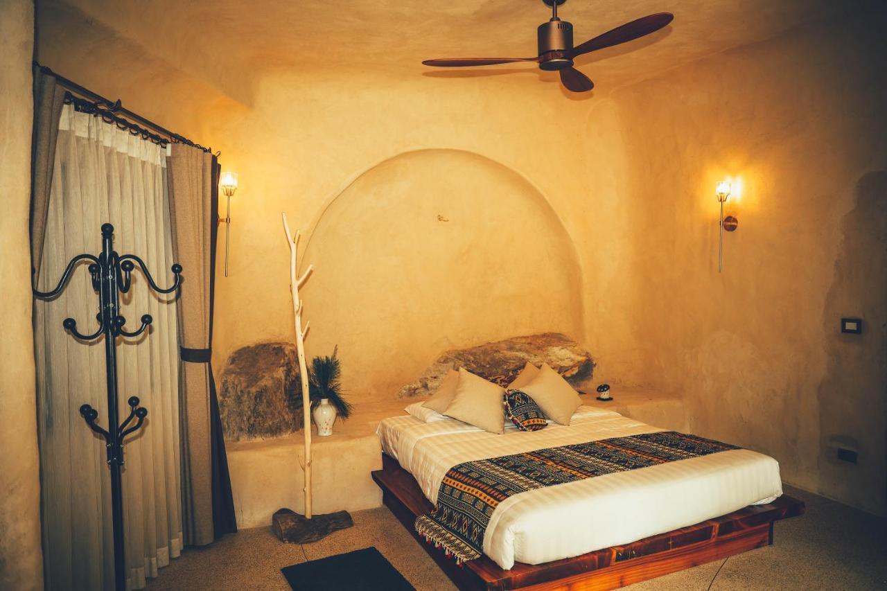 Khu nghỉ mát Amaya Retreat Hà Nội