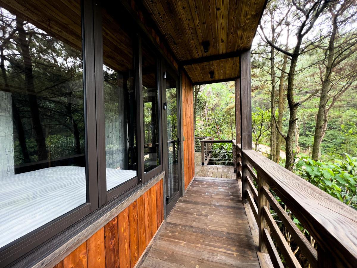 Khu nghỉ mát Amaya Retreat *