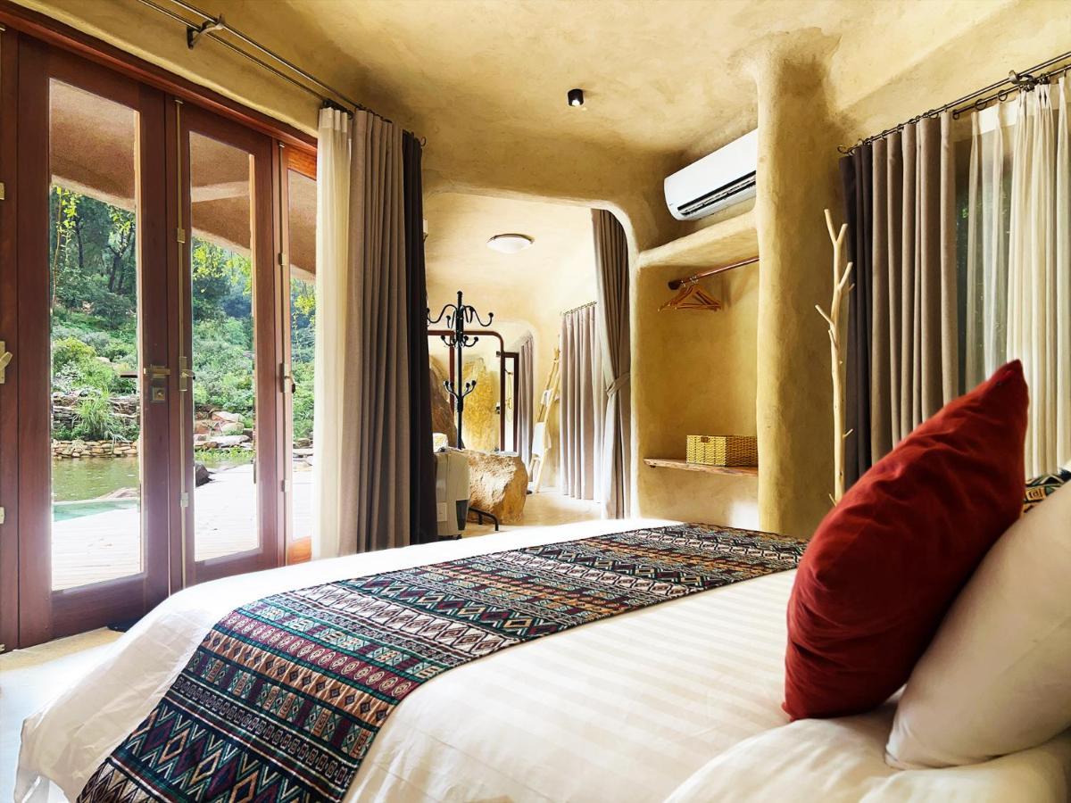 Khu nghỉ mát Amaya Retreat *