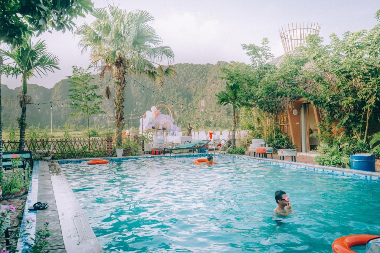 Tam Coc Sky Lodge Ninh Binh
