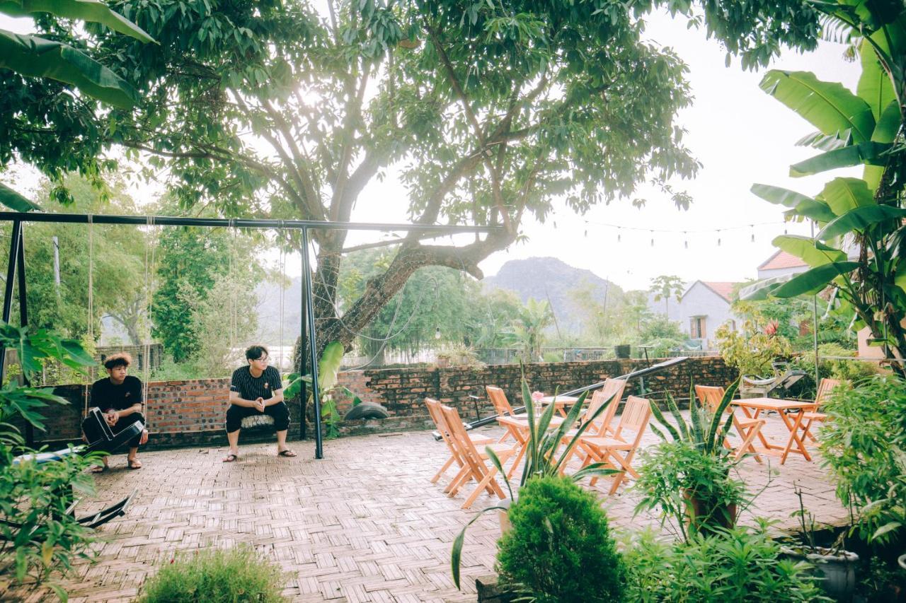 Tam Coc Sky Lodge Ninh Binh
