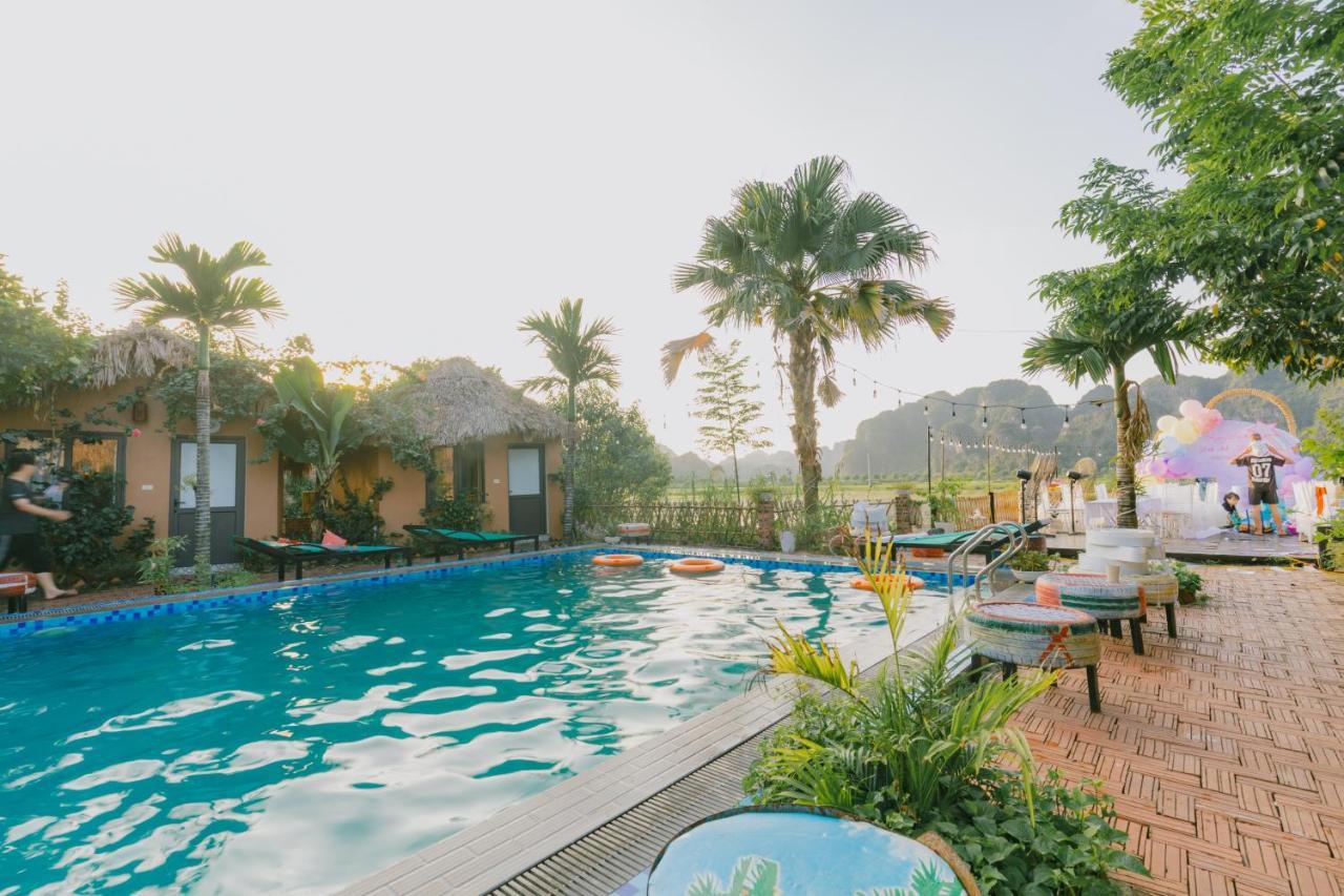 Tam Coc Sky Lodge Ninh Binh