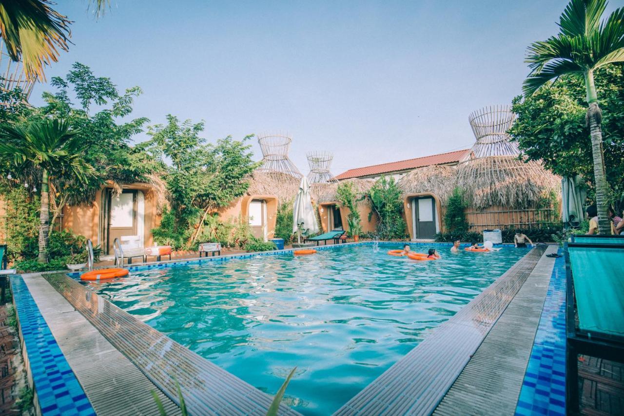 Tam Coc Sky Lodge Ninh Binh