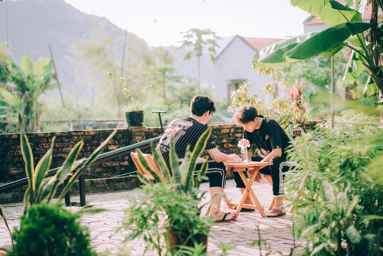 Lodge Tam Coc Sky Ninh Binh