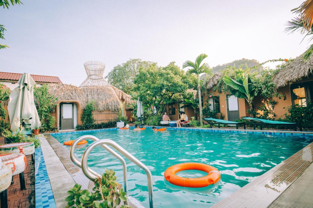 Lodge Tam Coc Sky Ninh Binh
