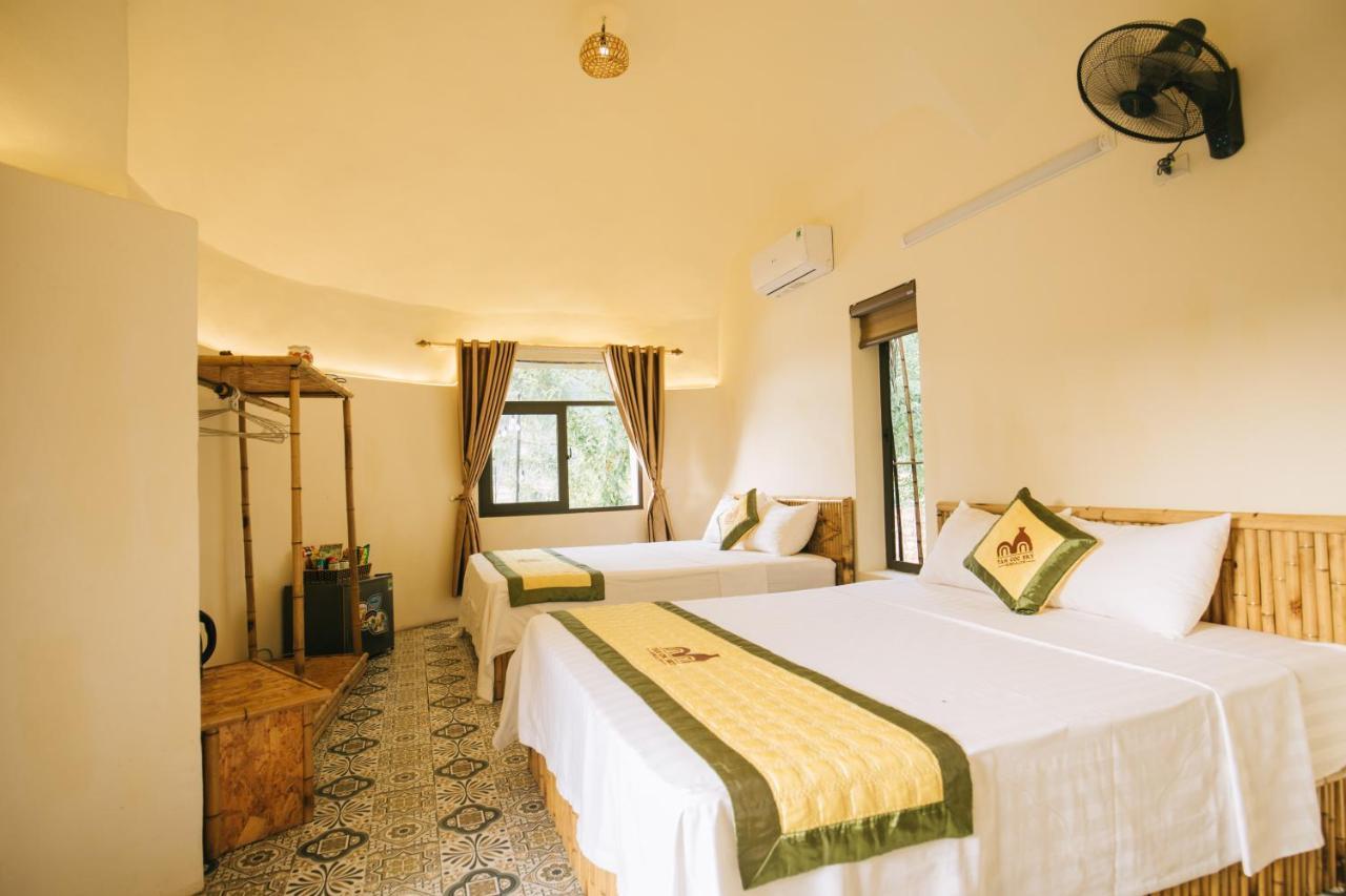 Lodge Tam Coc Sky Ninh Binh